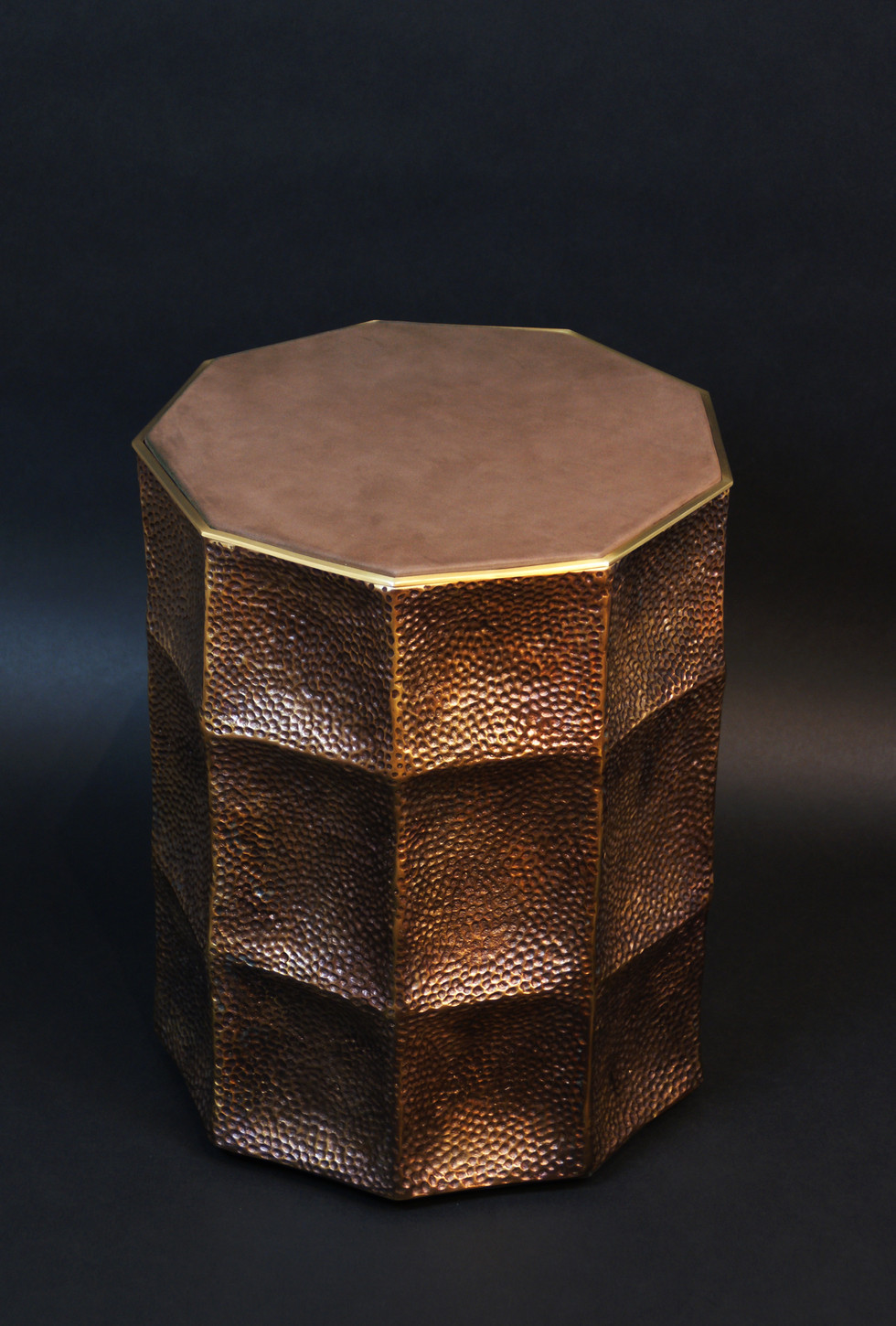 Table d'appoint RHINO