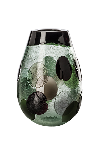 Pyros Marini — Vase