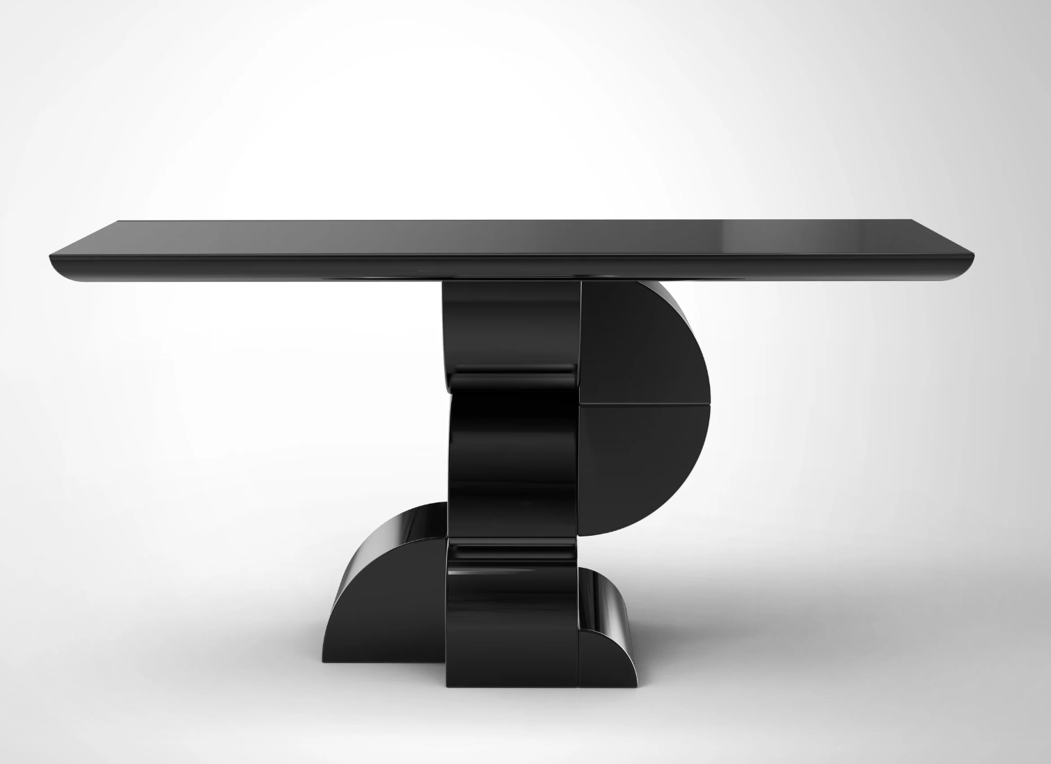 Marble Console.01
