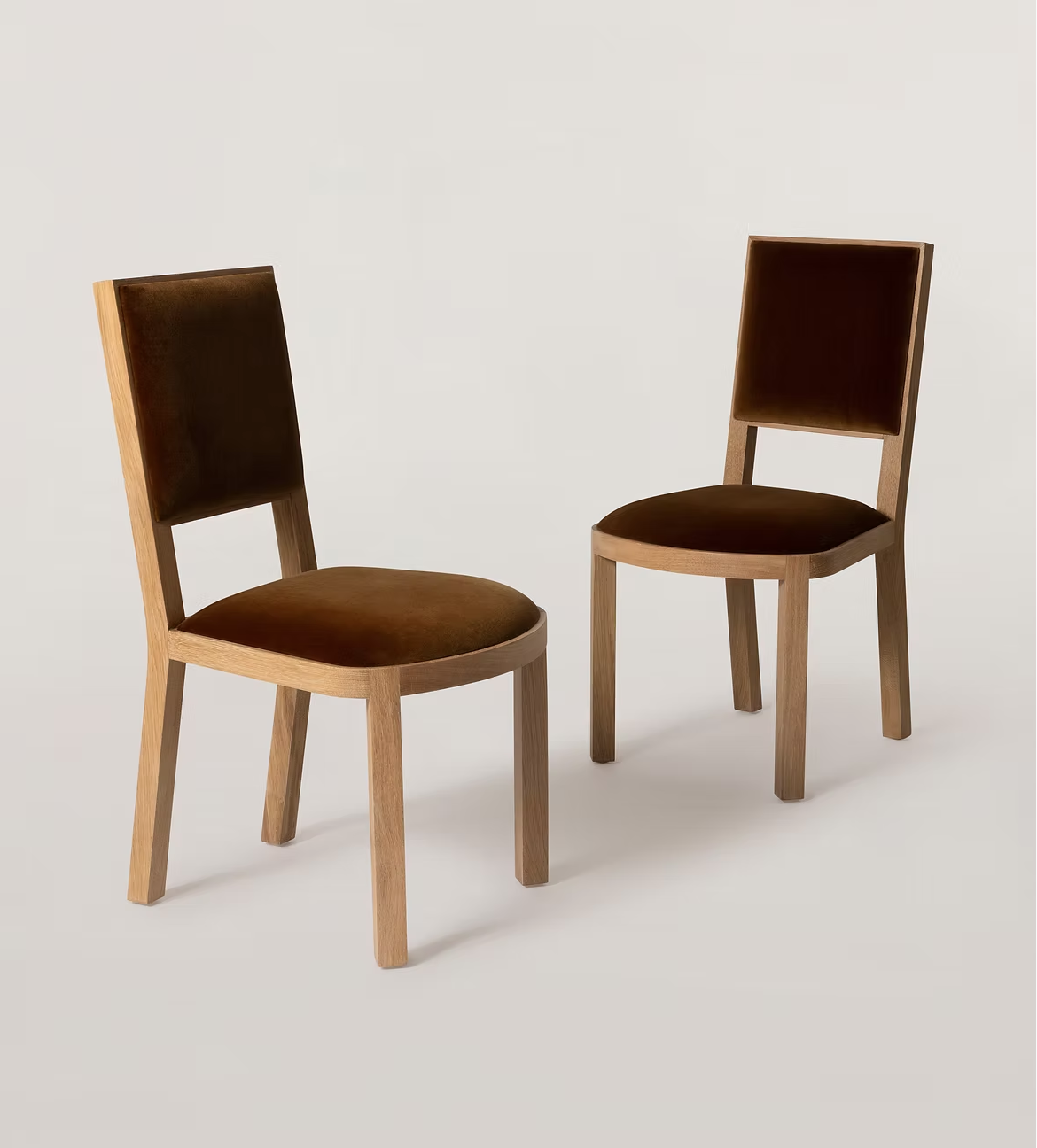 Montgolfiere Dining Chair