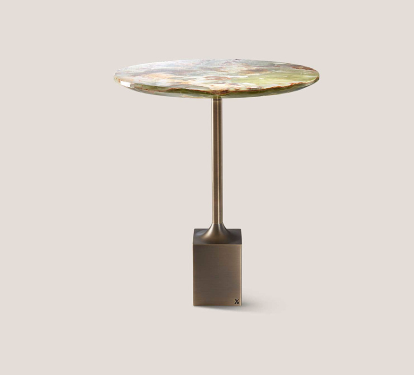 Madison Avenue Cocktail Table