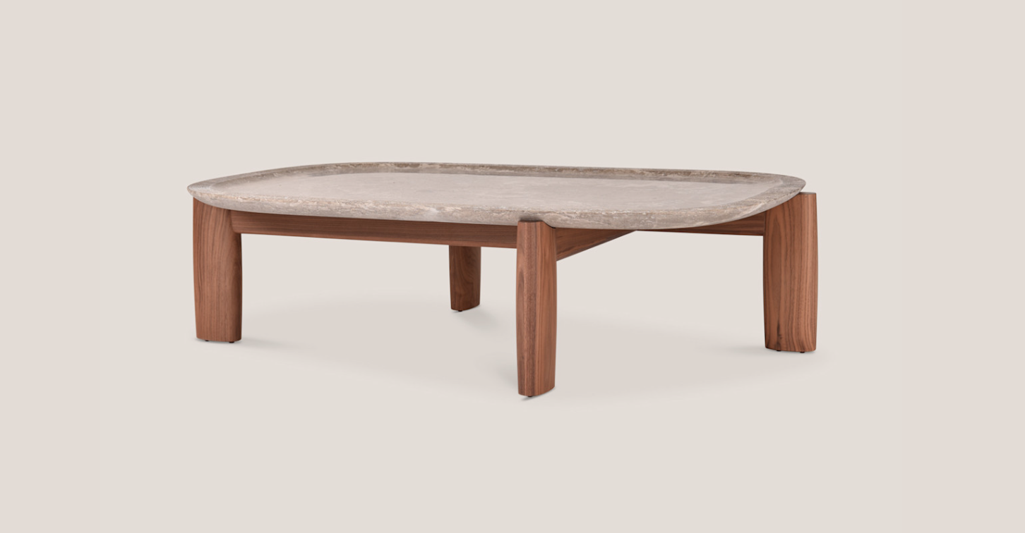 Praia da Granja Coffee Table