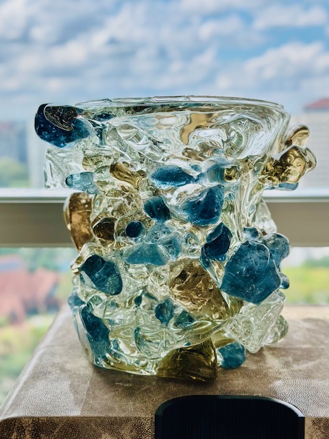 Unknow N.83 Cotissi Vessel