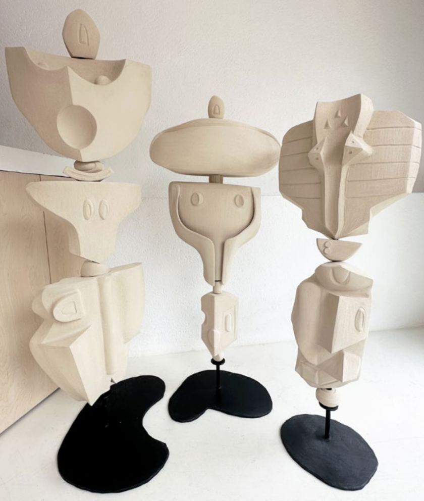 Totem Series