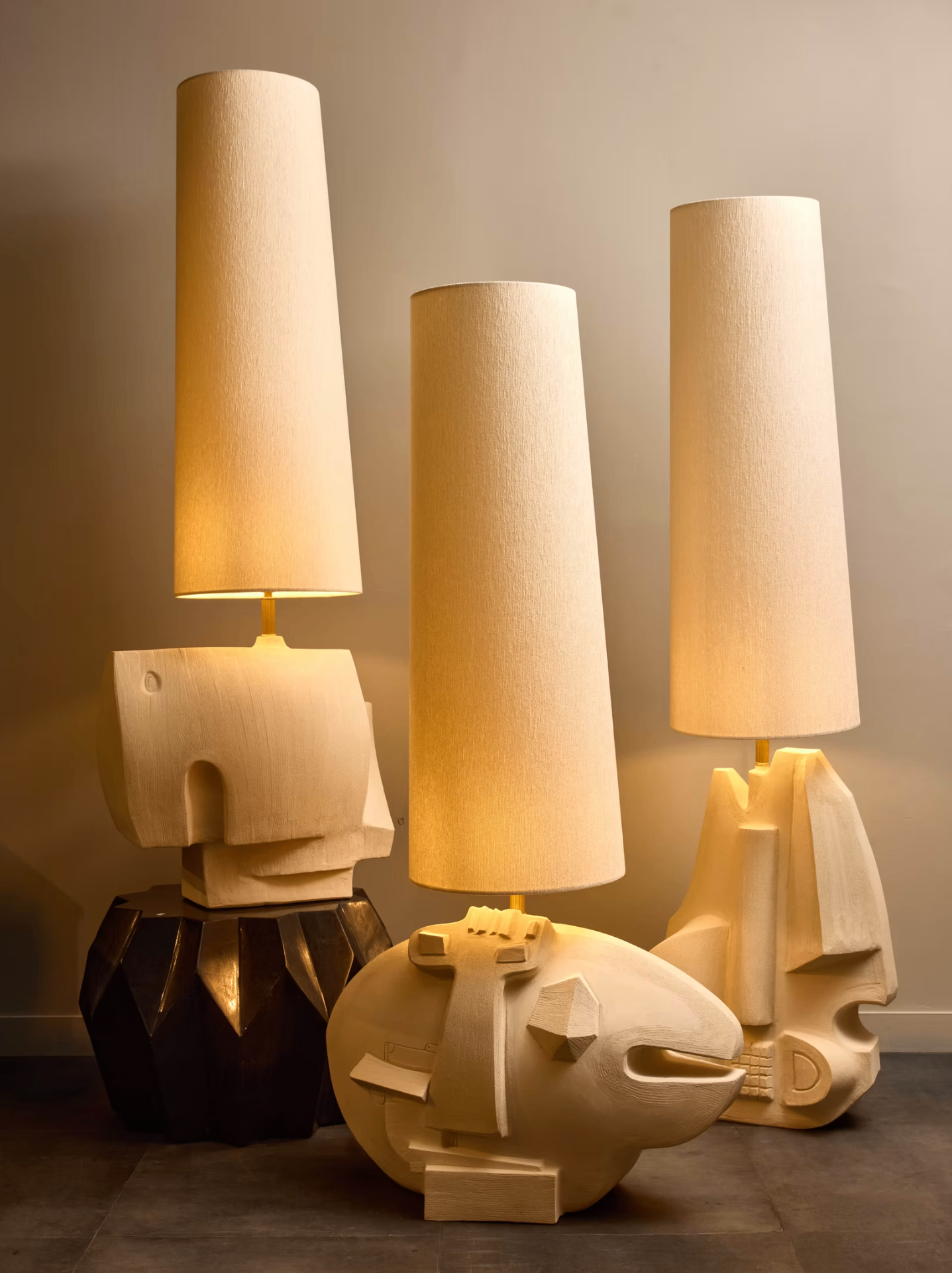 Vallauris Floor Lamp
