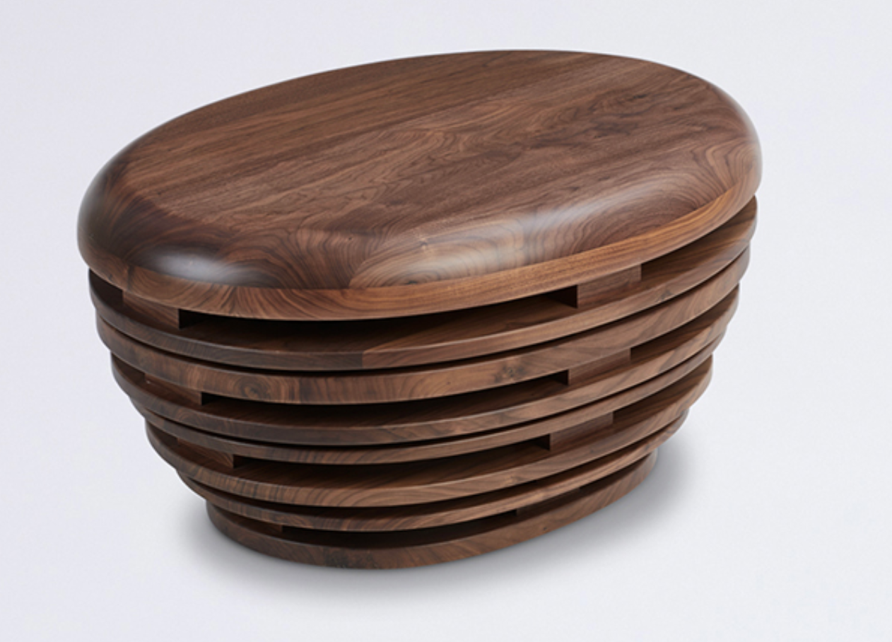 EGG Coffee Table