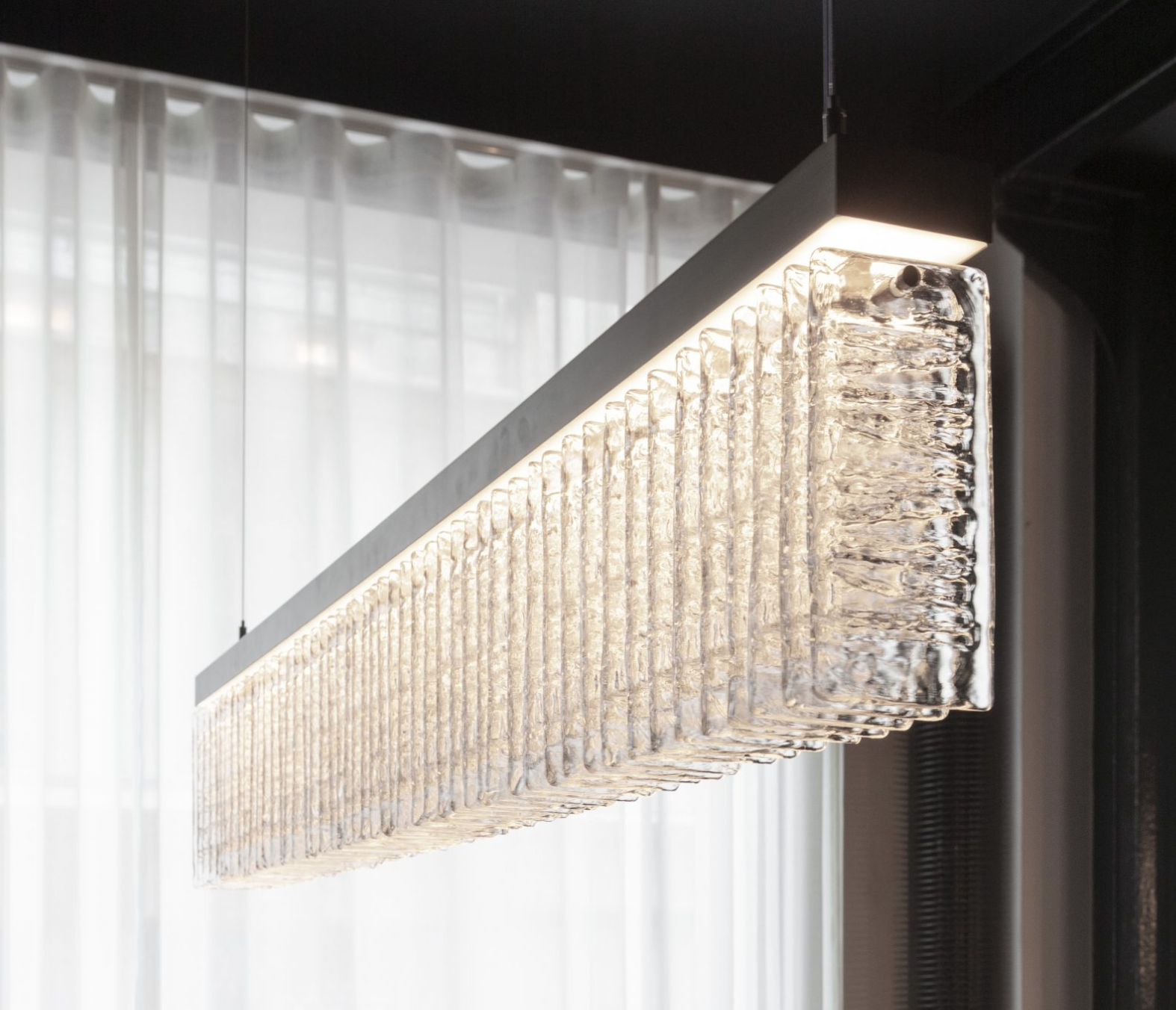 ICE Pendant Light