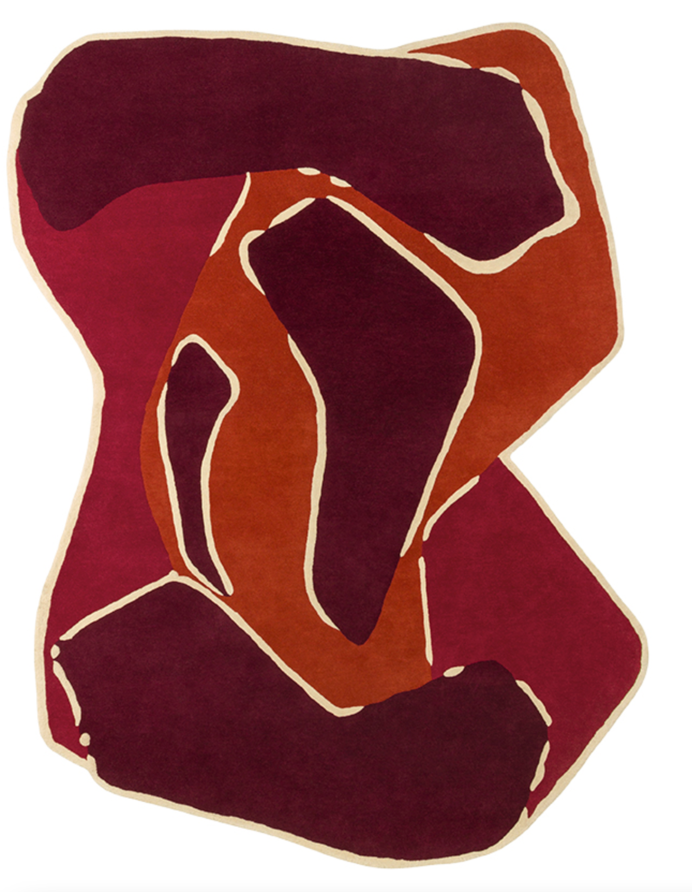 MUSE Rug