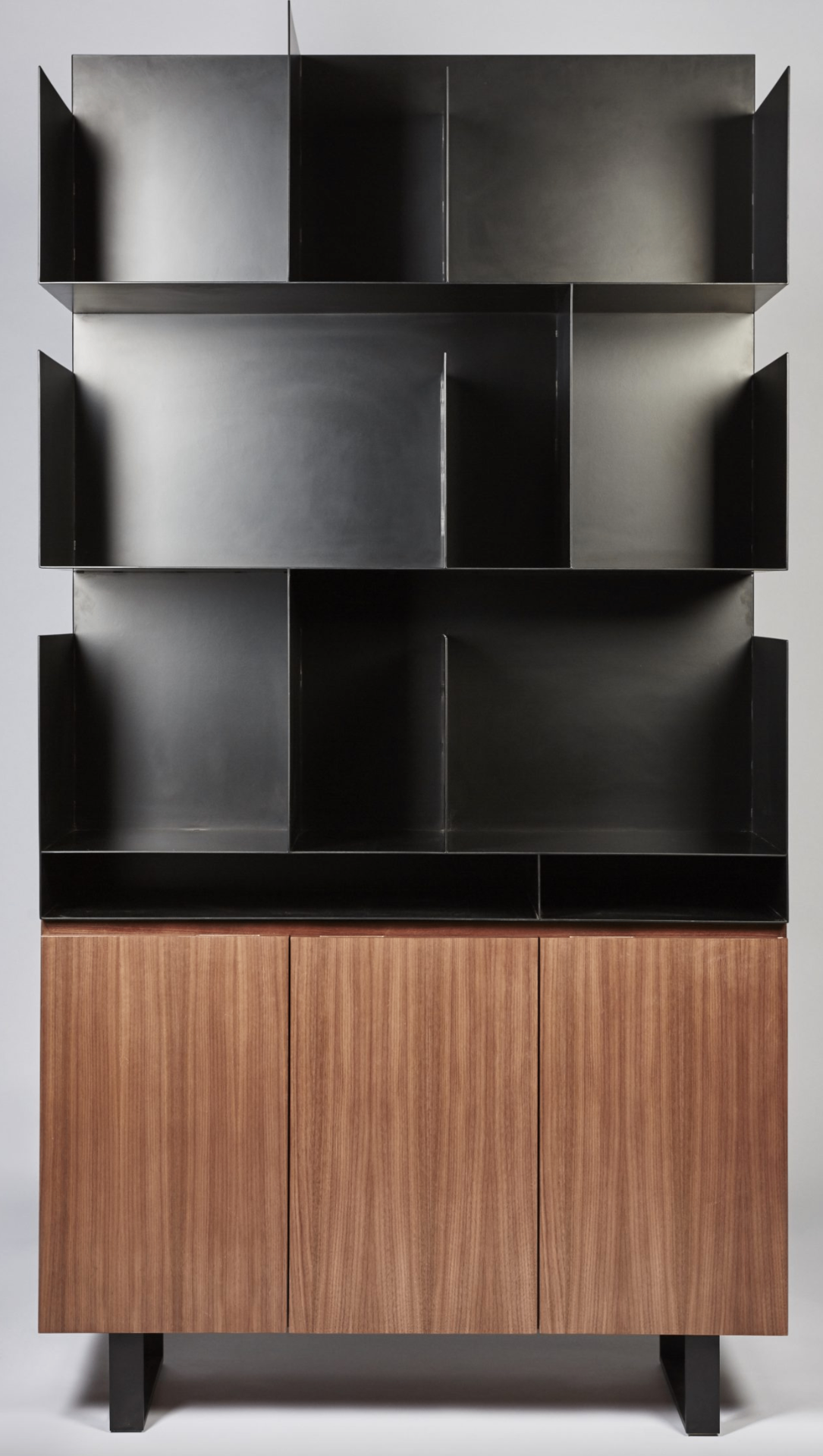 STEELTOP Bookcase