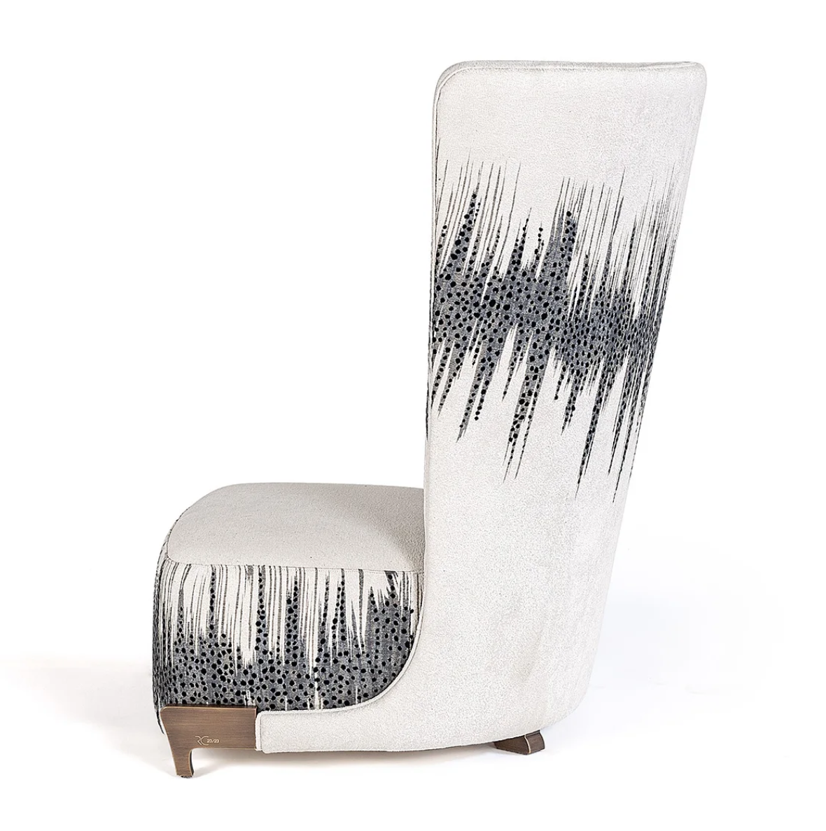 RC Club Chair