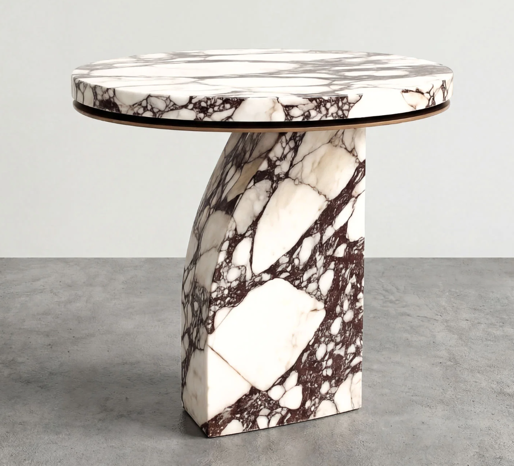 Enzo Side Table