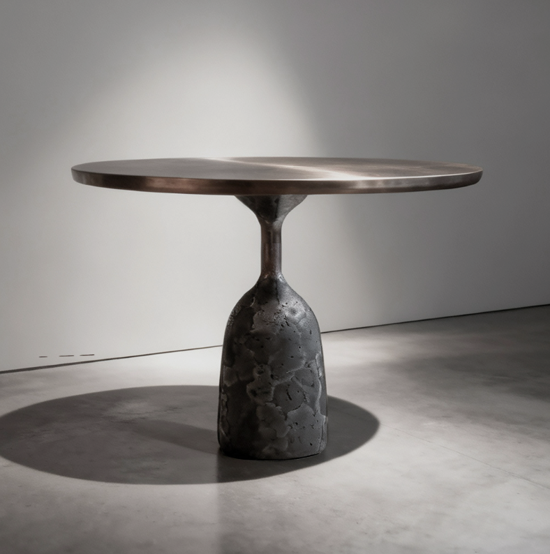 Ara Side Table