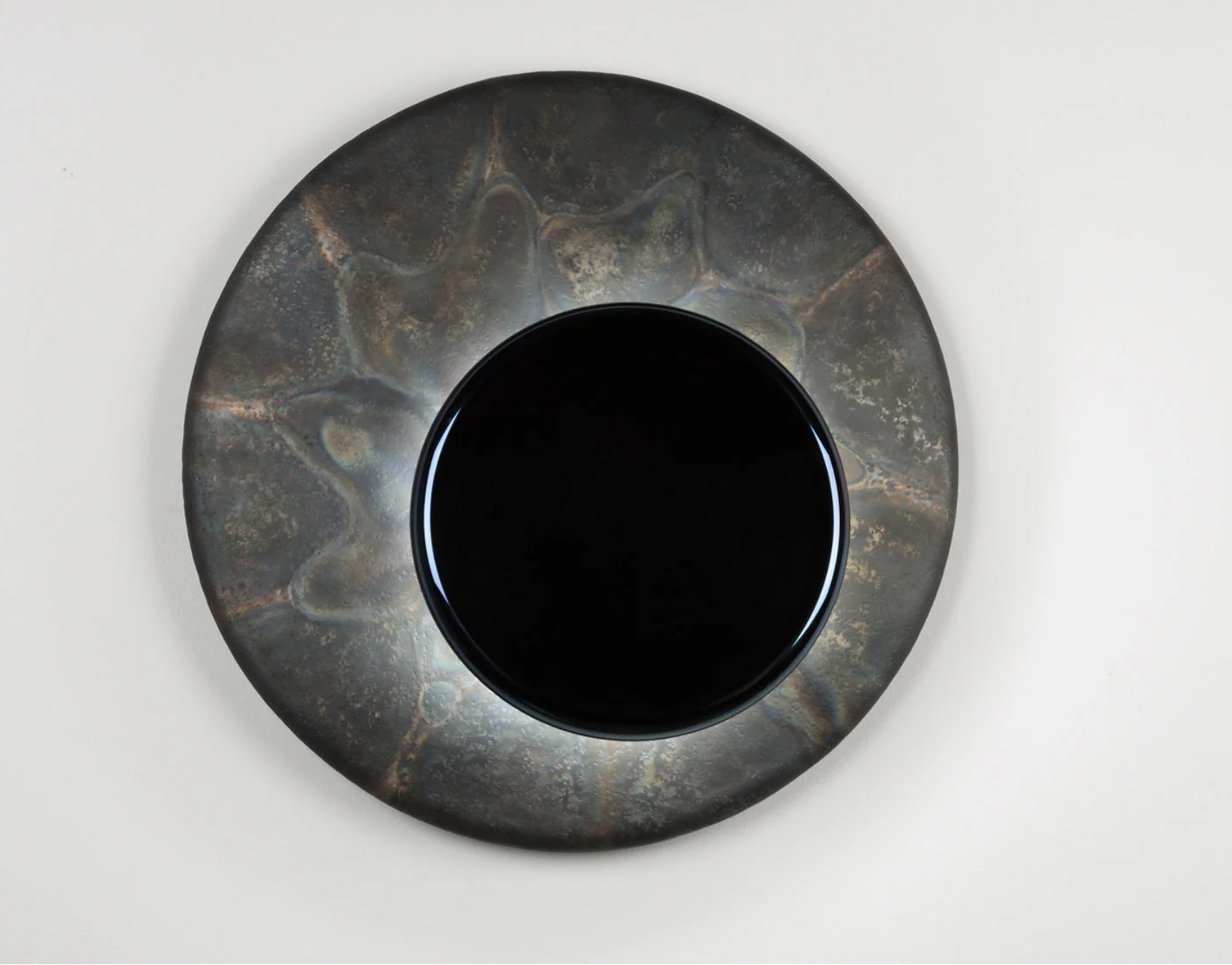 Eclipse Wall Light