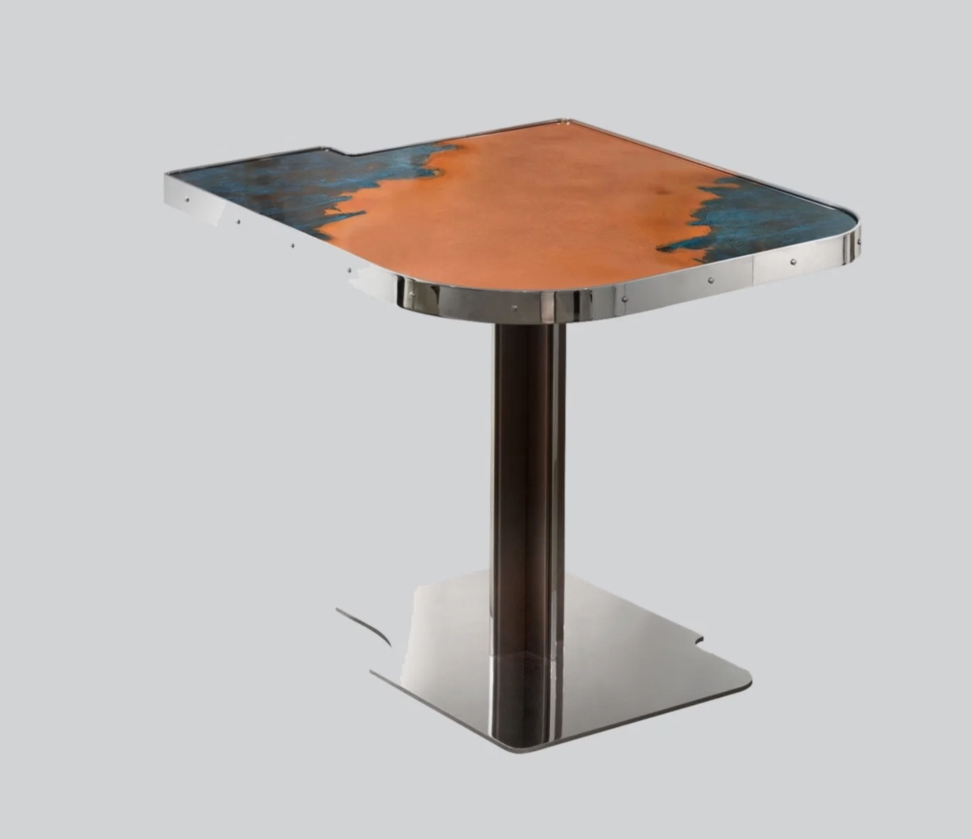Pedestal Suzanne
