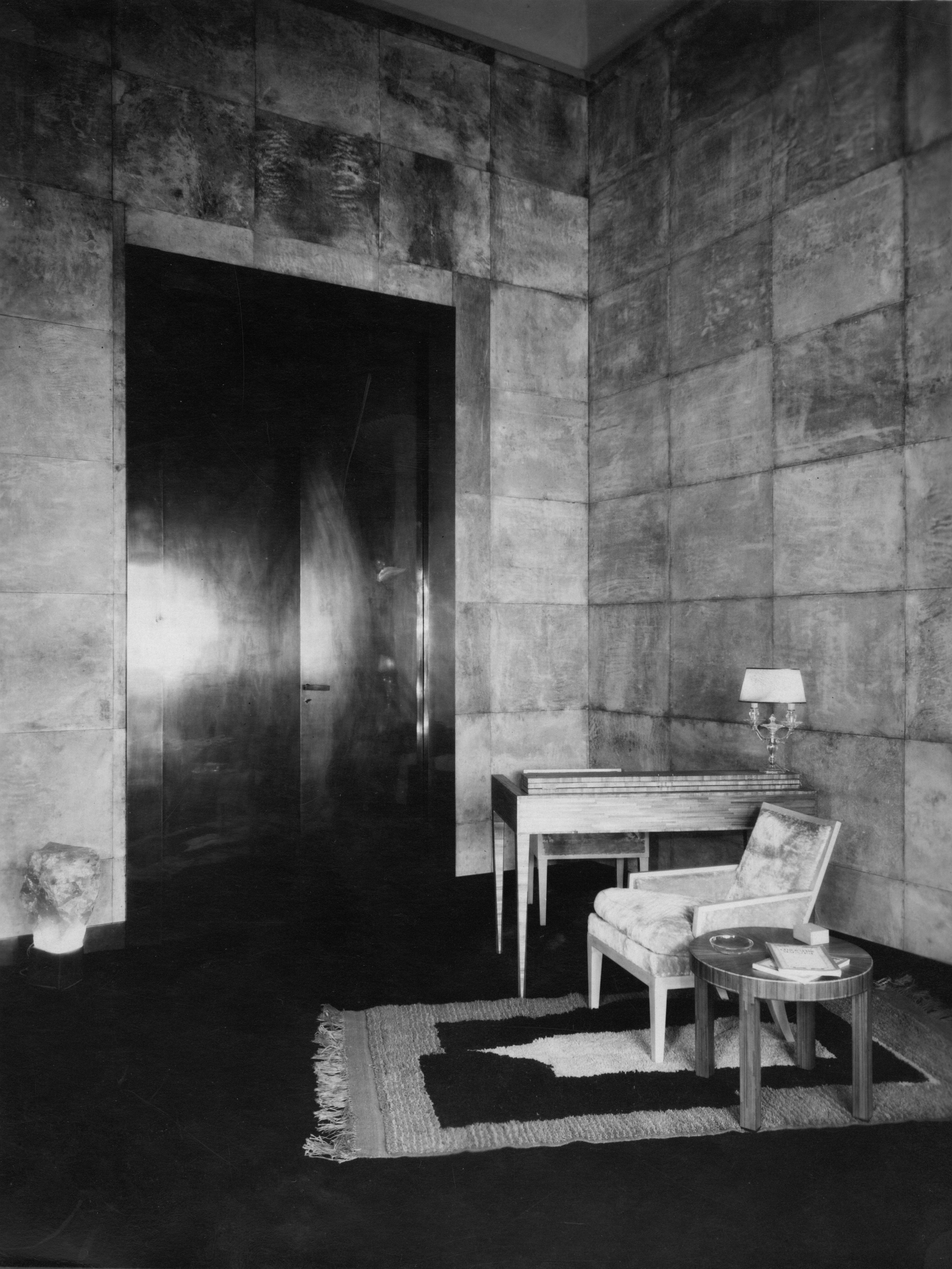 JM Frank - SIL-Bonney-ILV034-A - © The Regents of the University of California,
The Bancroft Library, University