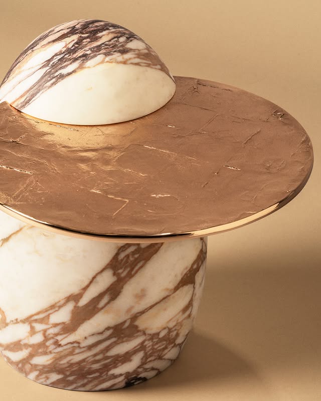 Achille Salvagni Atelier — Instagram