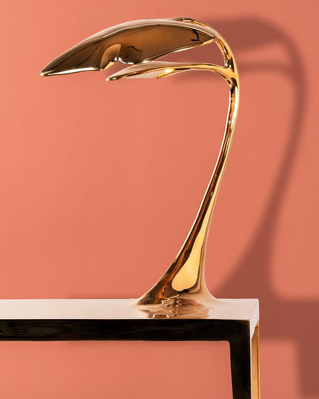 Achille Salvagni Atelier — Instagram