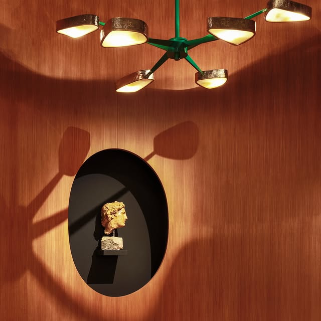 Achille Salvagni Atelier — Instagram