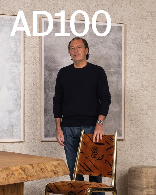 Thierry Lemaire — Instagram