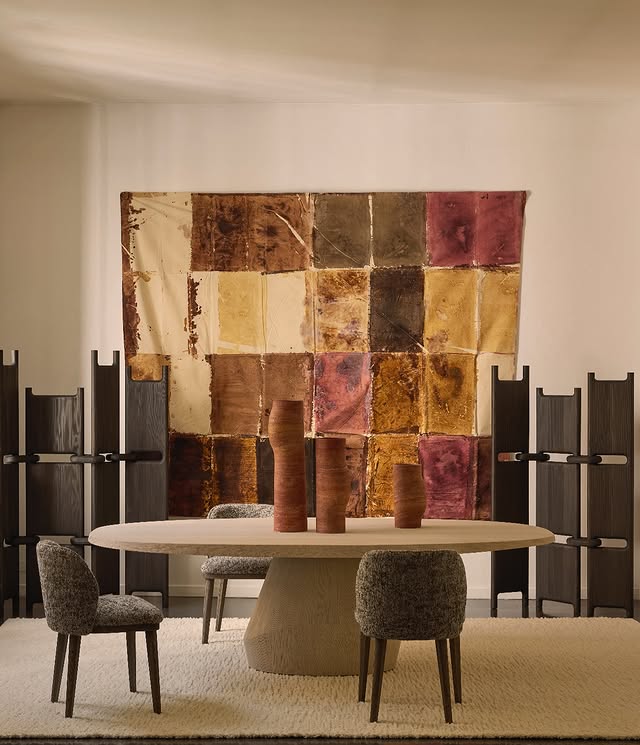 VELOURIA exhibition @fondazionemudima