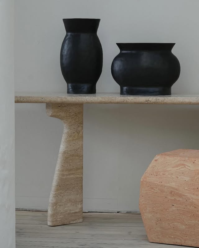 Collection Particulière — Instagram