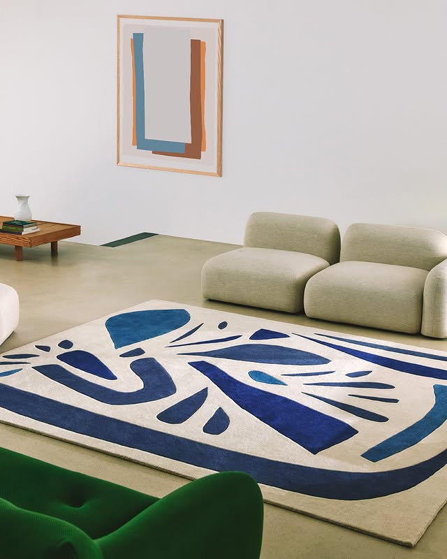 Toulemonde Bochart — Instagram