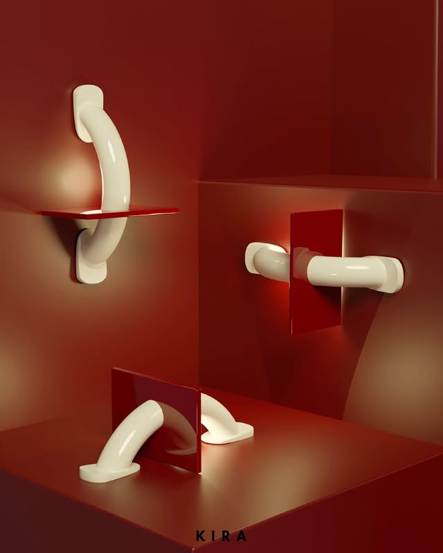Made in Kira - Roman Frankel — Instagram