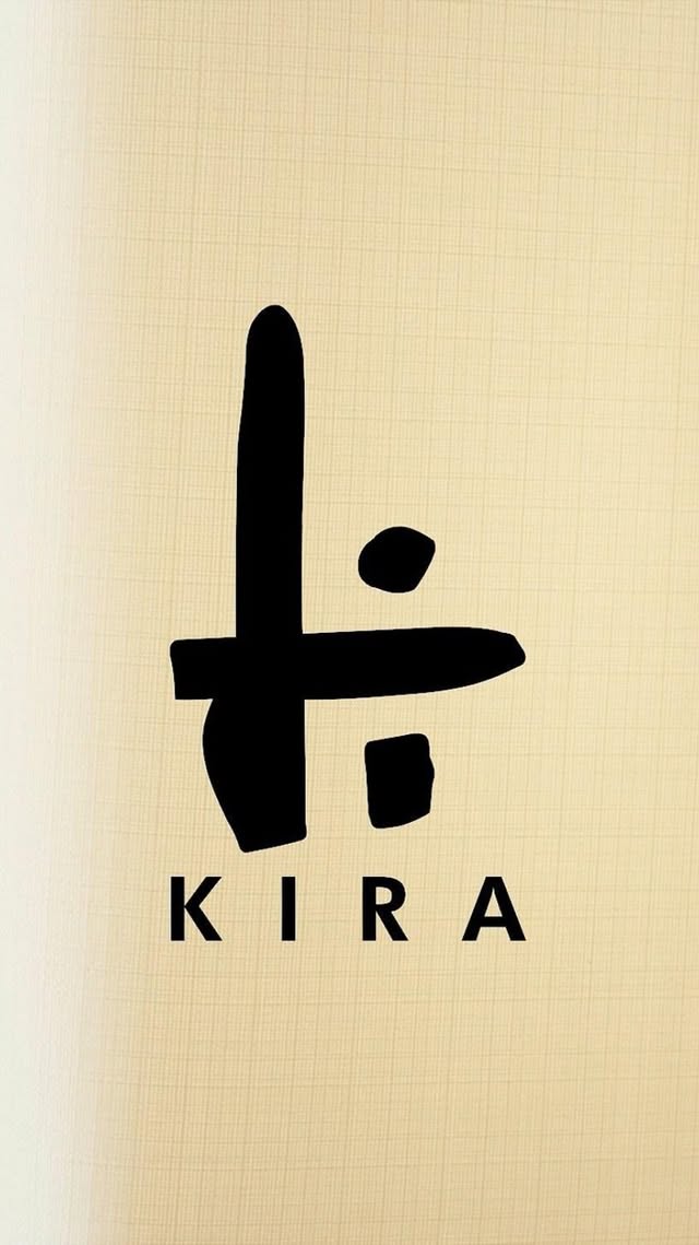 Made in Kira - Roman Frankel — Instagram