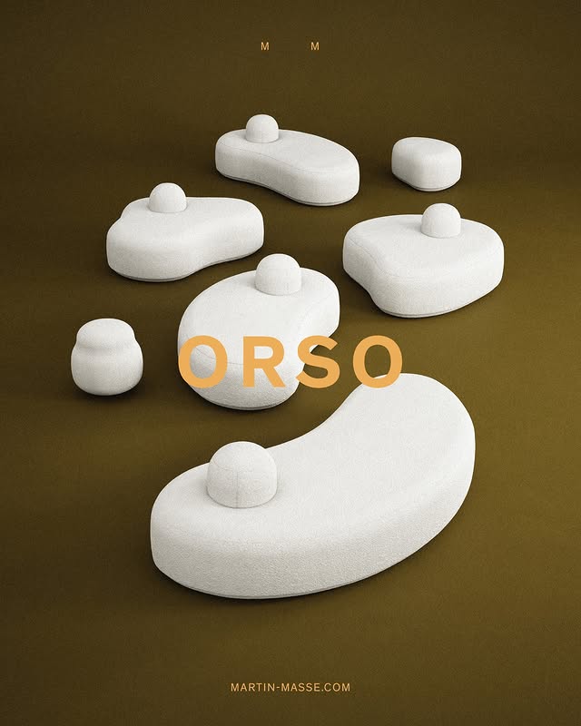 Martin Massé — Instagram