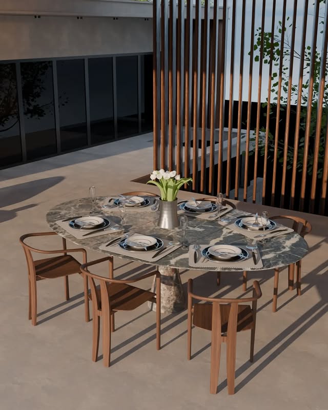 Alinea Design Objects — Instagram