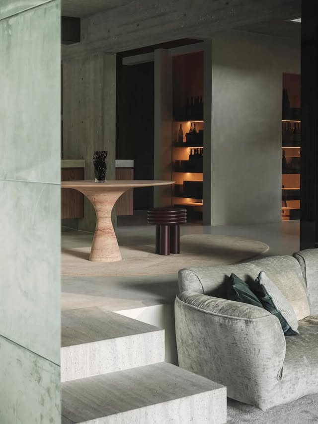 Alinea Design Objects — Instagram