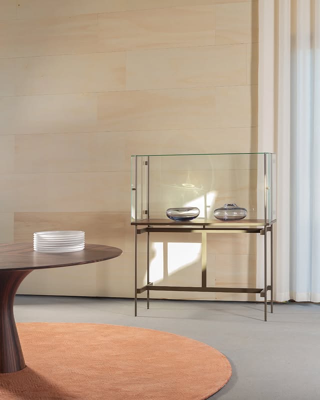 Alinea Design Objects — Instagram