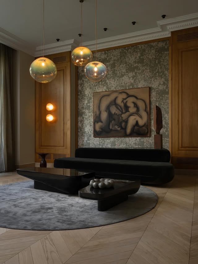 Atelier Pendhapa — Instagram