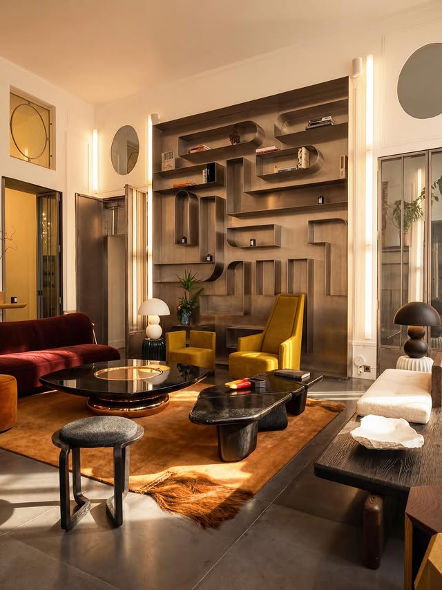 Atelier Pendhapa — Instagram