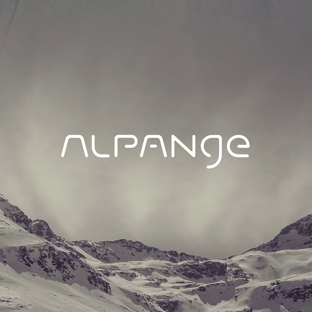 Alpange — Instagram