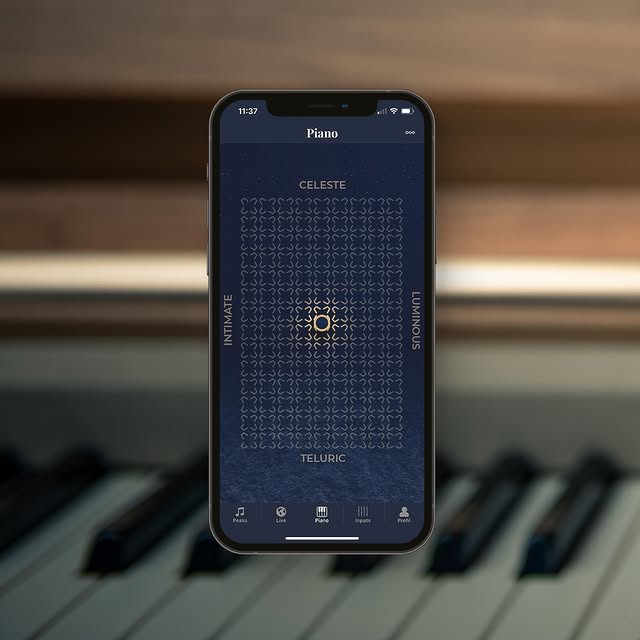 Alpange — Instagram