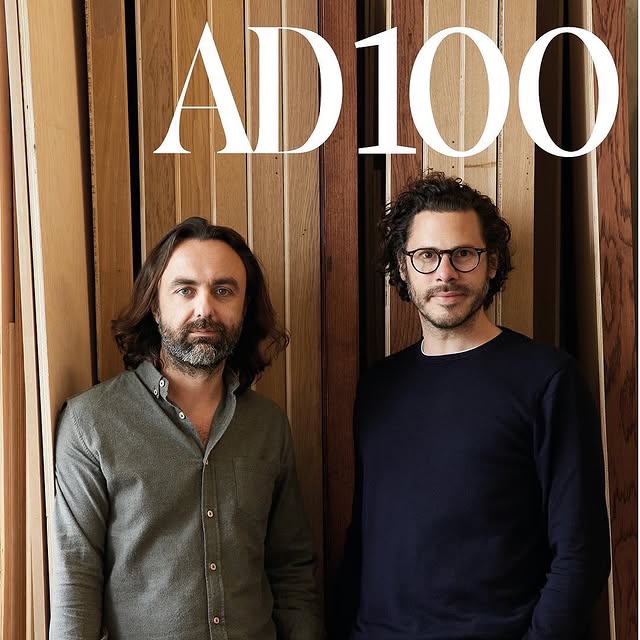 Garnier & Linker - Guillaume Garnier & Florent Linker — Instagram